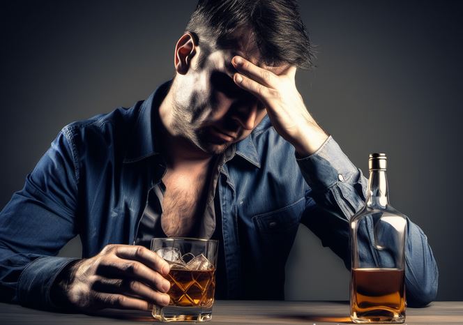 Вывод из запоя на дому