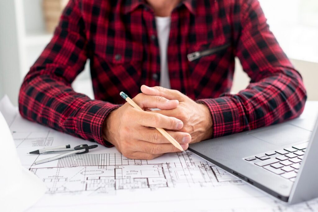 Как вступить в СРО проектировщиков: пошаговая инструкция