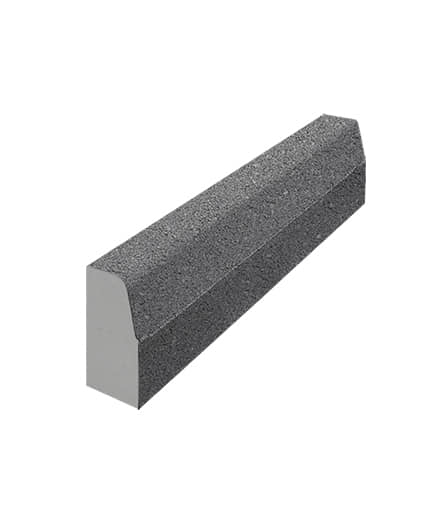 Как происходит производство бордюров