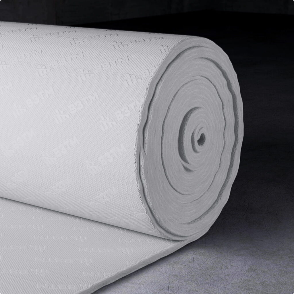 Огнезащитные материалы для кабинетов и офисов: выбор и применение