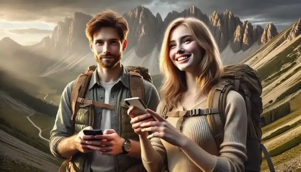 eSIM Филиппины: ваш надежный интернет-спутник для путешествий по миру